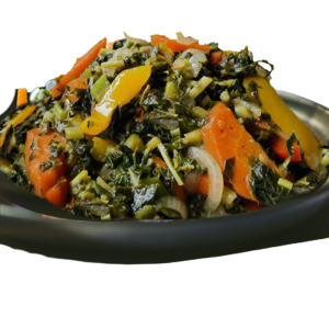 Callaloo