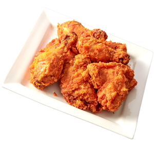 Island Fried Chicken