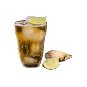 Ginger Beer
