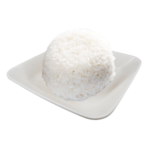 Plain Rice